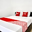 OYO Life 91544 Homestay Biru Blukid