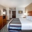 Wingate by Wyndham Detroit Metro Airport