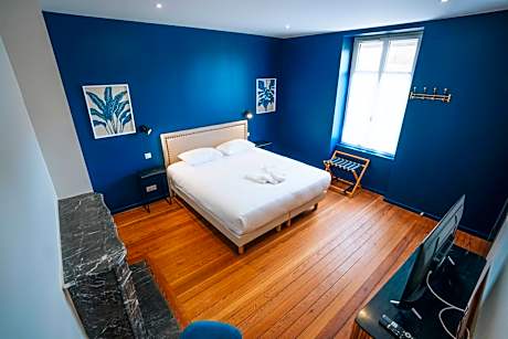 La Marjolaine - Demeure d'Hotes - Service Para-hôteIier - Premium