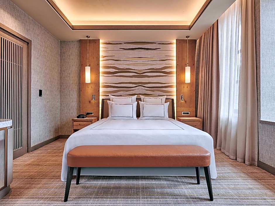 Swissotel Uludag Bursa