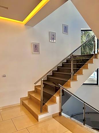 Hotel Sole - Alojamientos en SARANDE