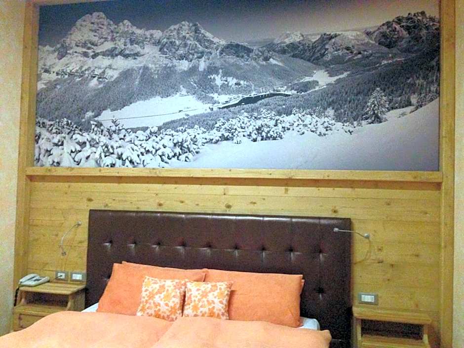 Hotel Lavaredo