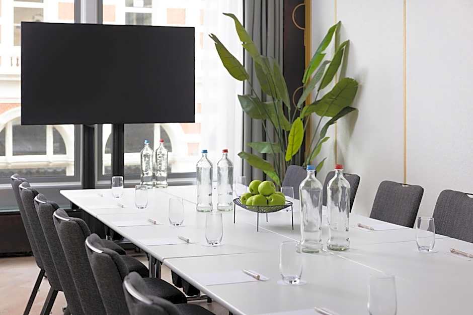 NH Amsterdam Caransa