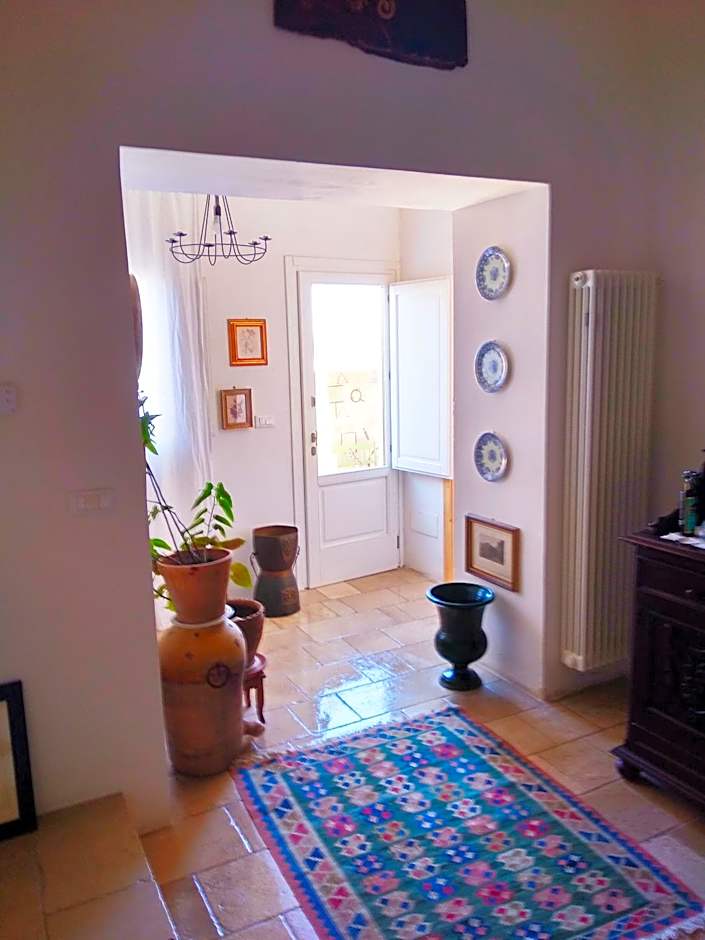 Masseria delle Rose 1760