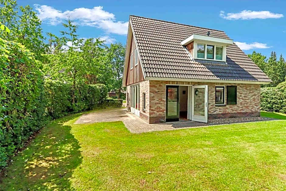 Villapark de Hondsrug