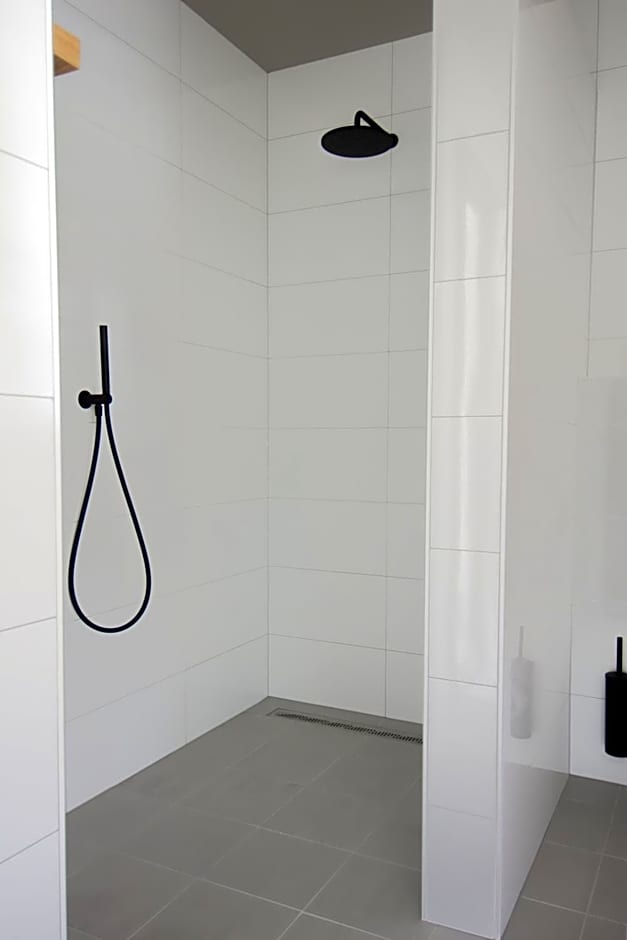 Boutique Hotel Catshuis