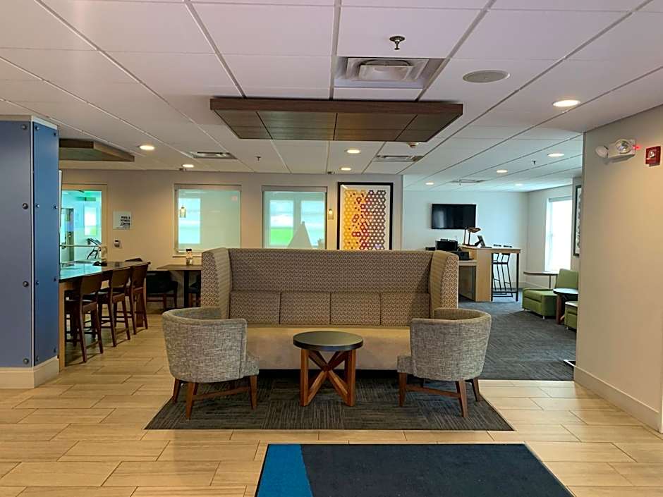 Holiday Inn Express Fairfield By IHG