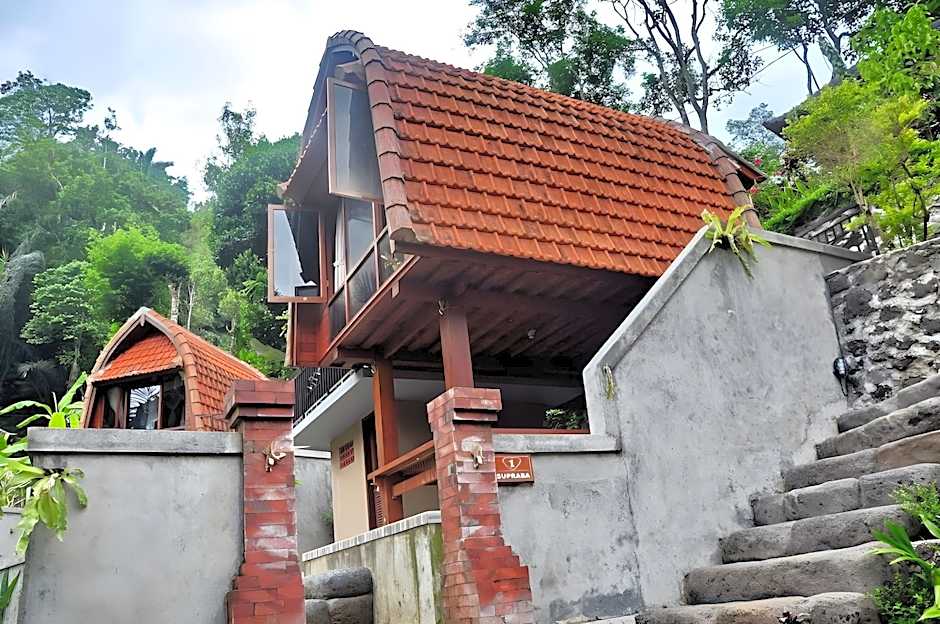 Bali Jungle Resort