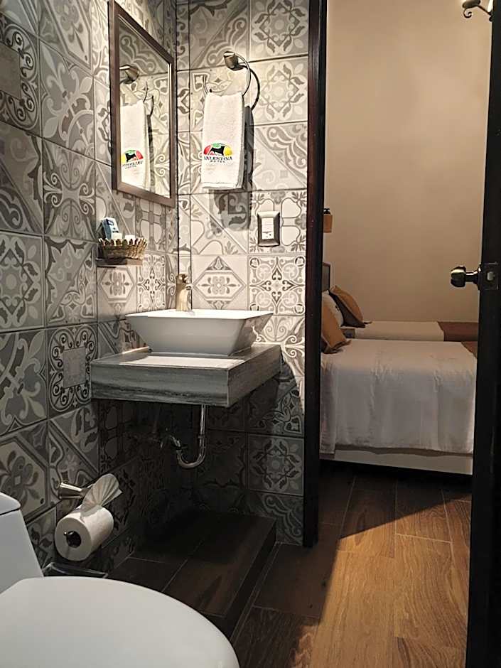 Hotel Don Carlos