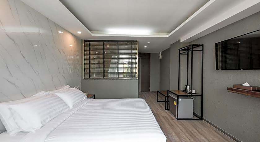 Bangkok City Link Hotel
