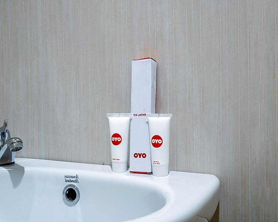 OYO Collection O 1032 Rahayu Residence Syariah