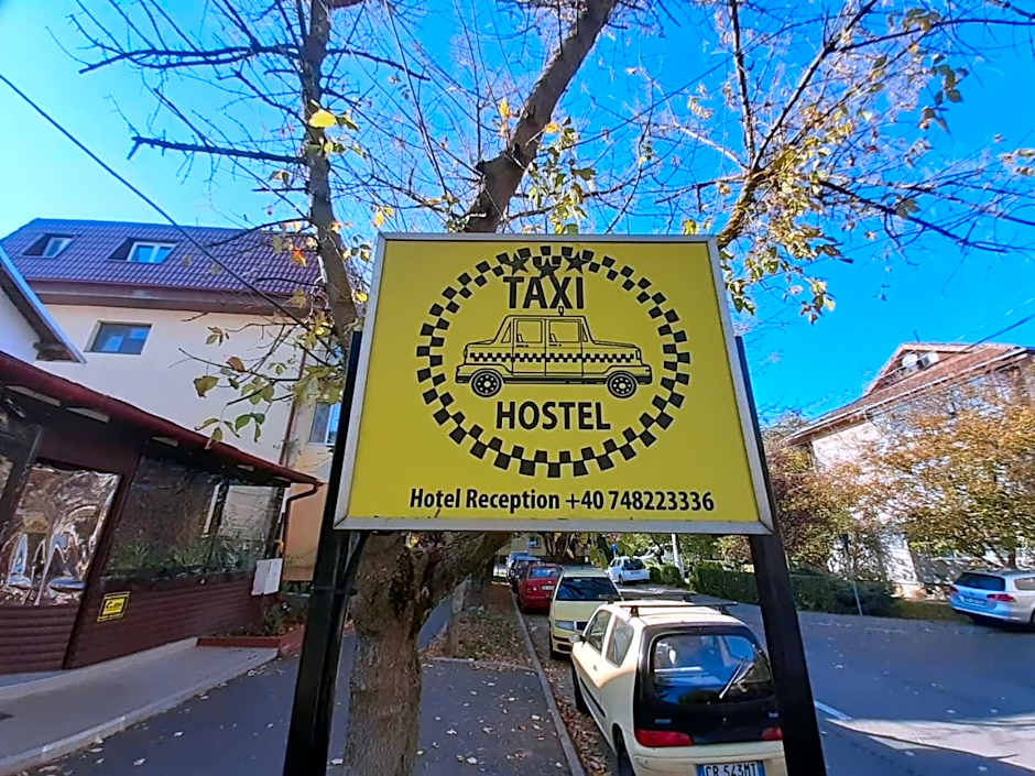 Taxi Hostel