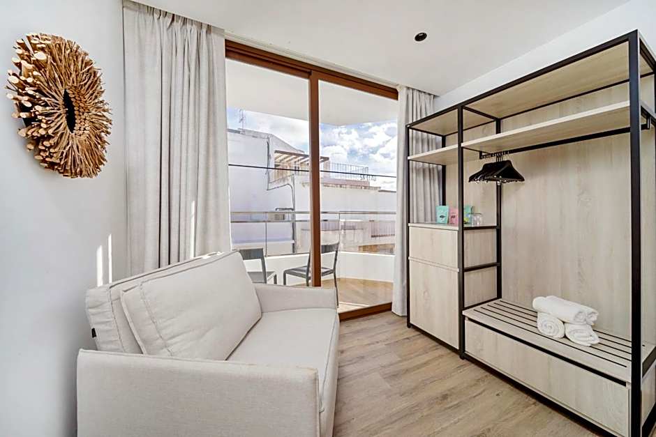 Hotel Sa Clau by Mambo