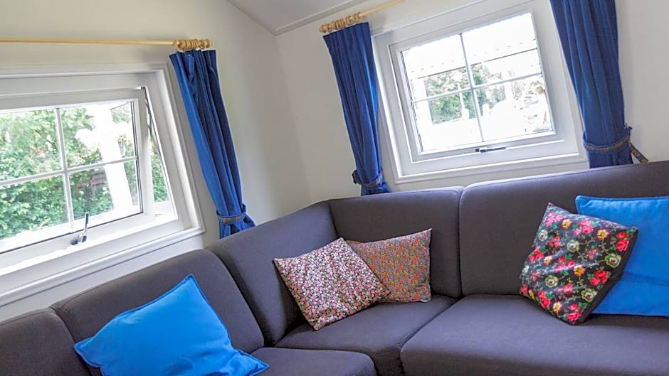 Familiecamping De Vossenburcht