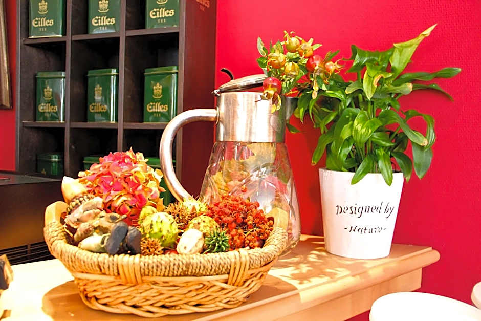 Der Insulaner - Hotel & Restaurant