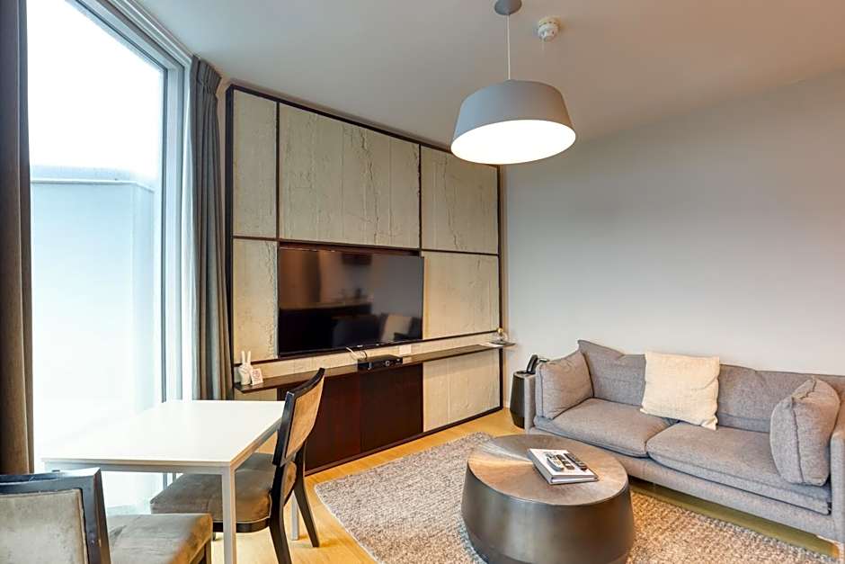 Marsden Suites Nautilus Orewa