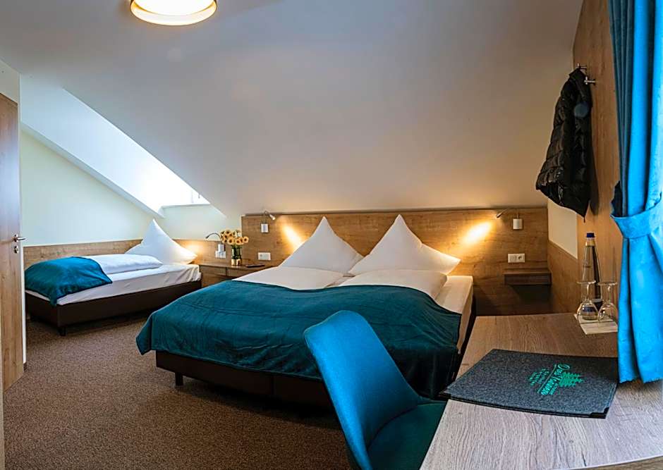 Gasthof Hotel Drei Tannen Altdorf