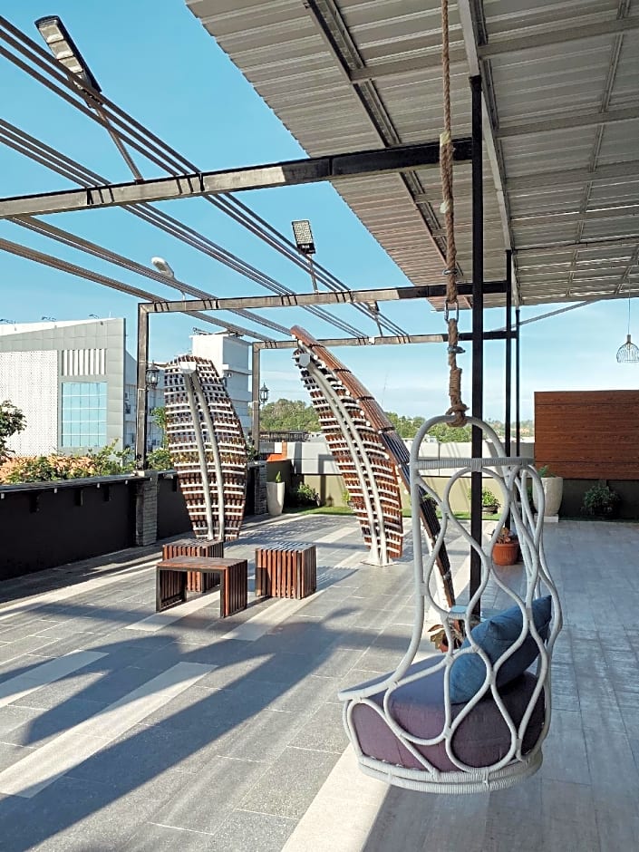 Paradise by CaLia Tarakan