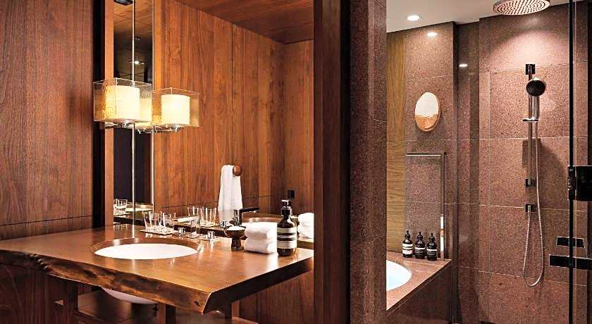Andaz Tokyo-a concept by Hyatt