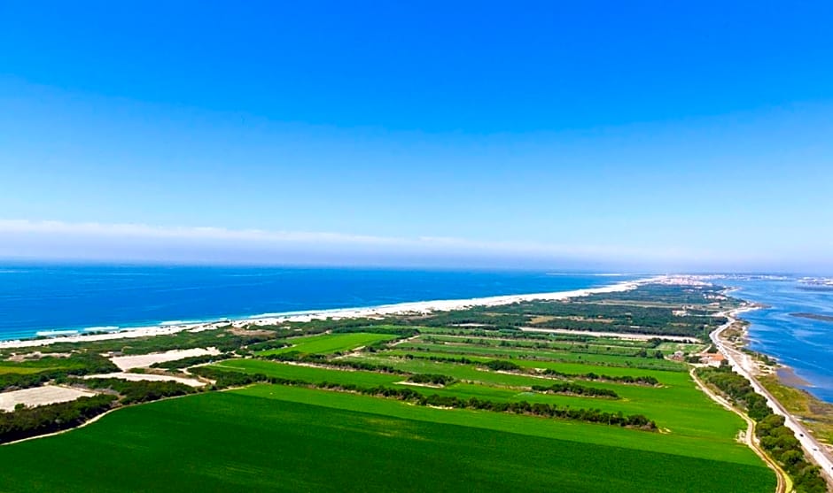 Hotel Santiago Vagos