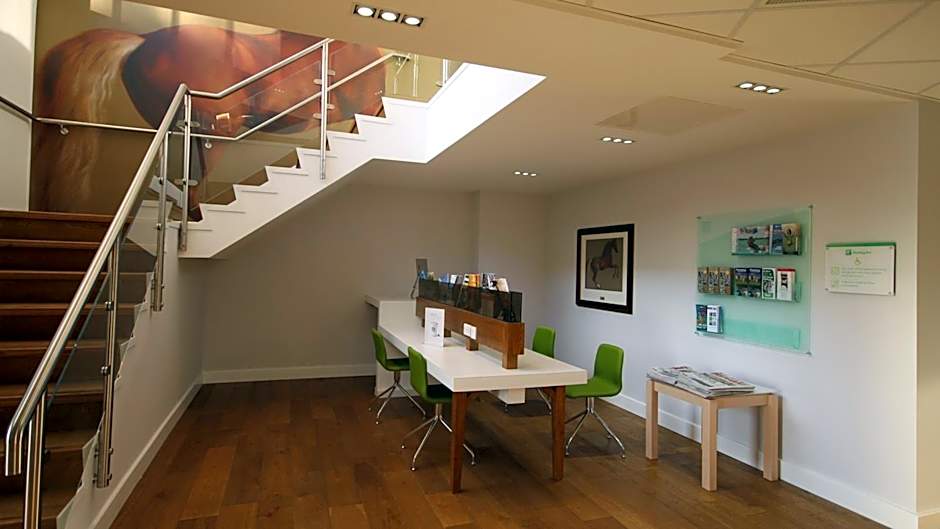Holiday Inn Huntingdon Racecourse By IHG