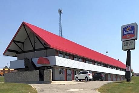 Economy Inn of Holland
