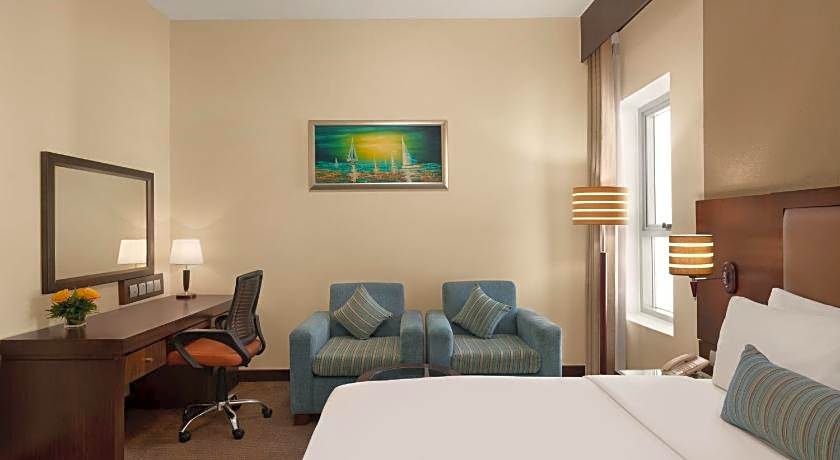 Ramada by Wyndham Dubai Deira