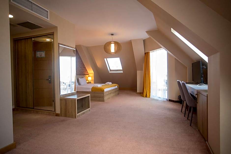 Hotel London