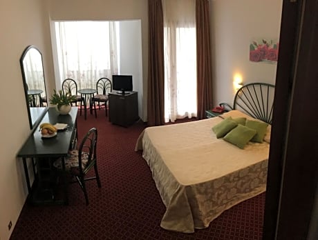 Matrimonial Standard