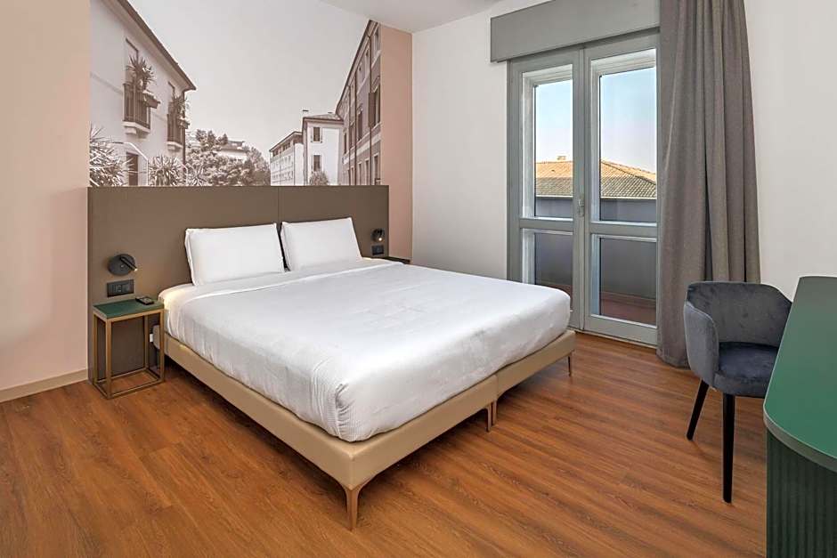 B&B HOTEL Treviso Al Fogher