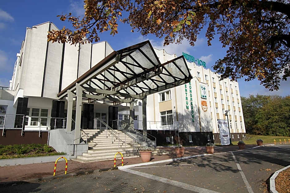 Hotel IOR
