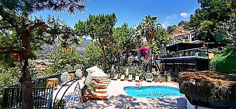 Symbola Oludeniz Beach Hotel
