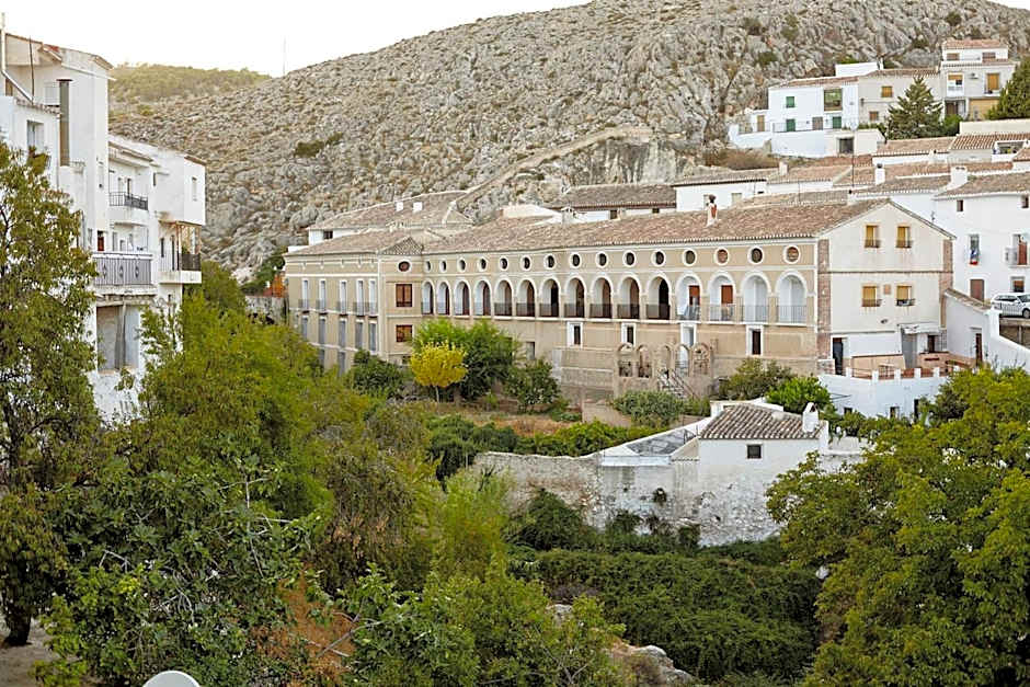 Hotel Casa de los Arcos