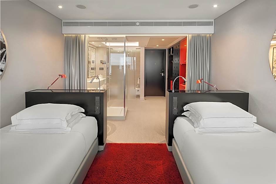 Myriad By Sana Hotels