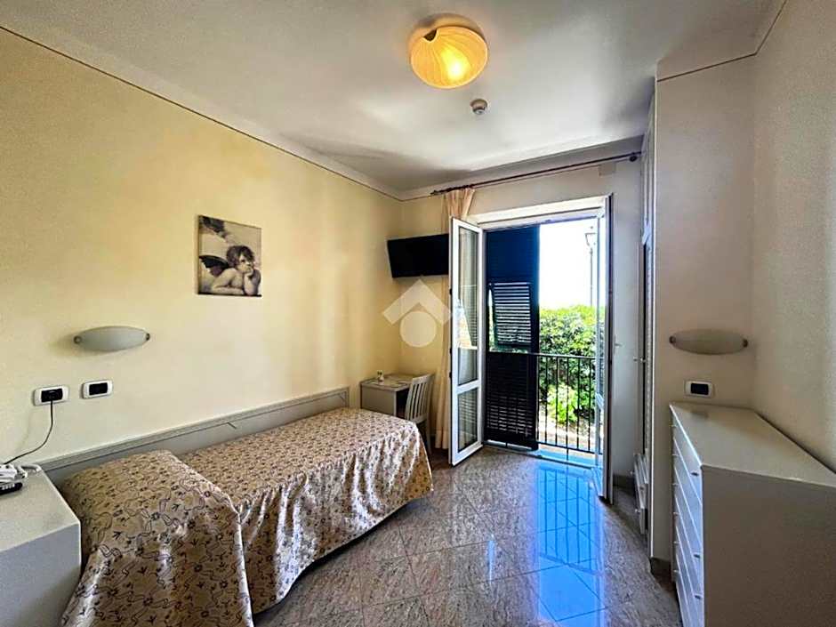 Hotel Feluca