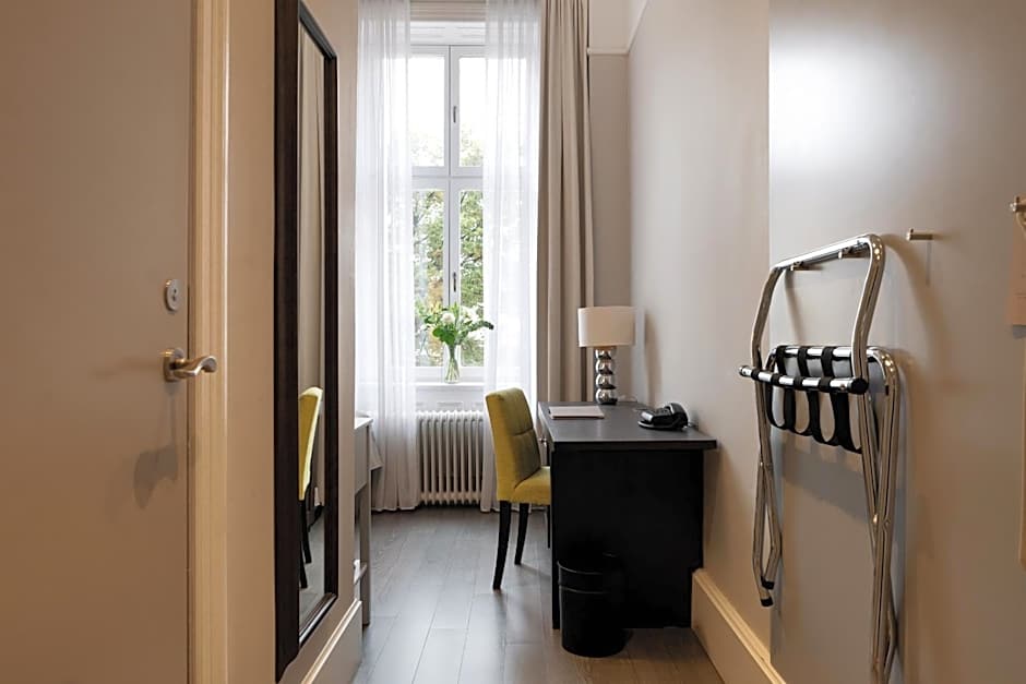 Elite Grand Hotel Gävle