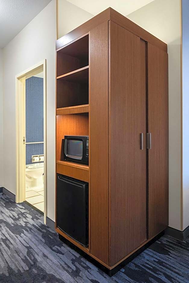 Fairfield Inn & Suites by Marriott Columbus Dublin