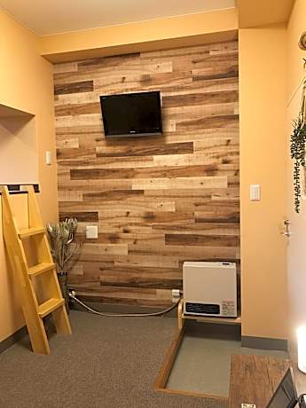 Small Twin Room