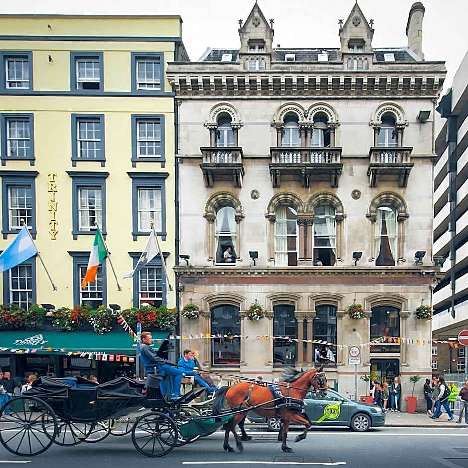 Dublin Citi Hotel