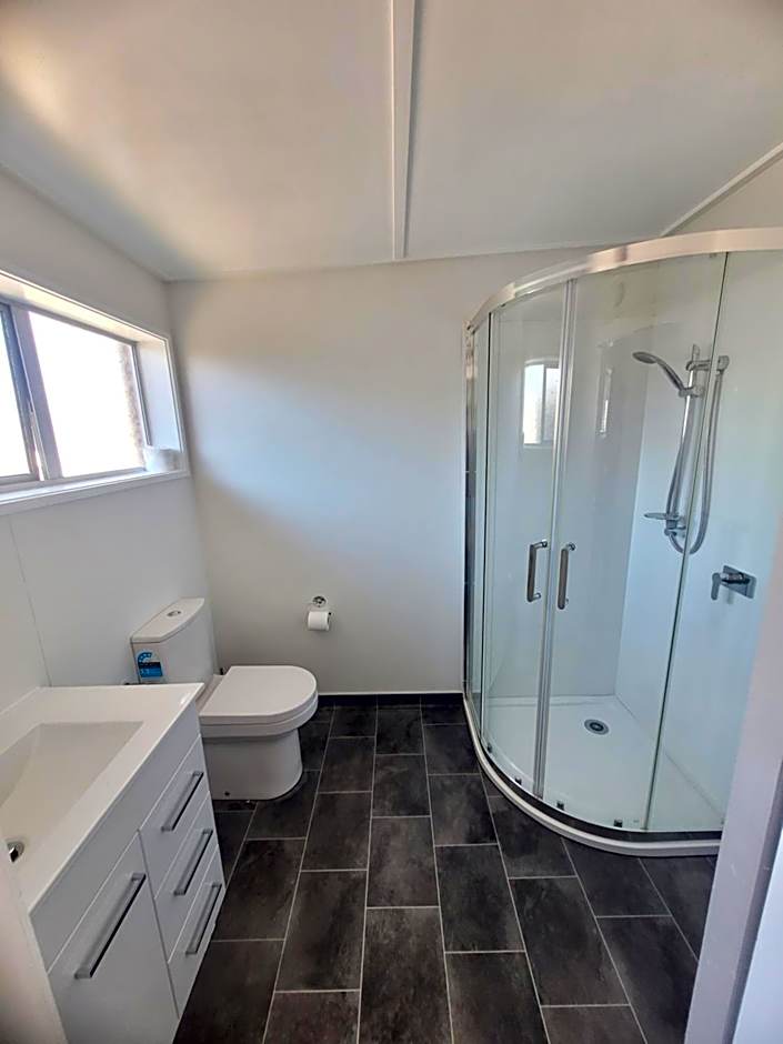 Railway Hotel/Motel Hokitika