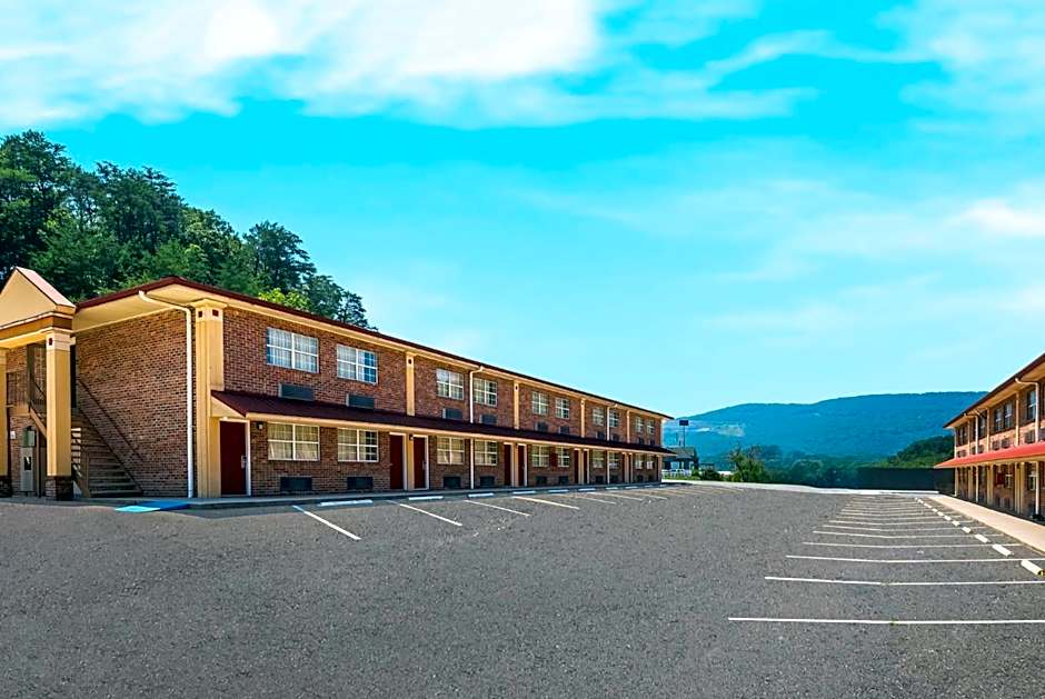 Red Roof Inn Chattanooga - Lookout Mountain