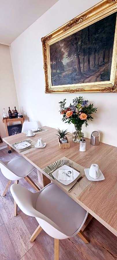 Hotel Elisabeth Ilse