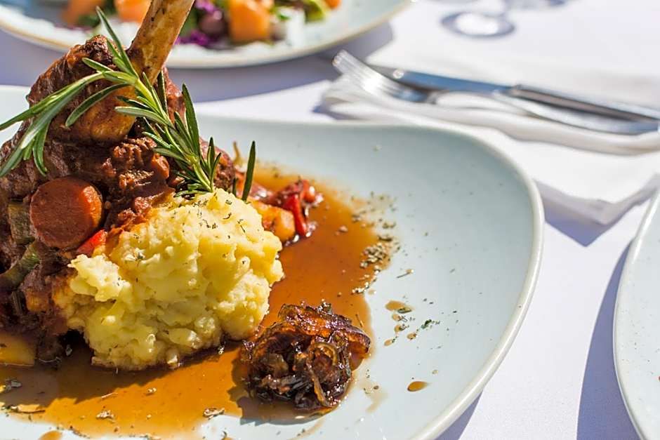 Mercure Hotel Bedfordview