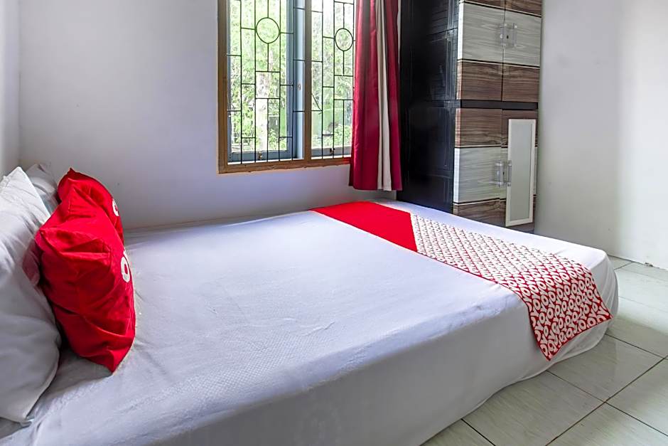 Hotel O Lestari Homestay