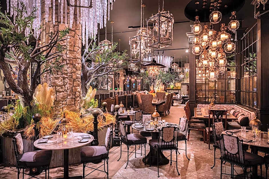 Caesars Republic Lake Tahoe - A Caesars Rewards Destination