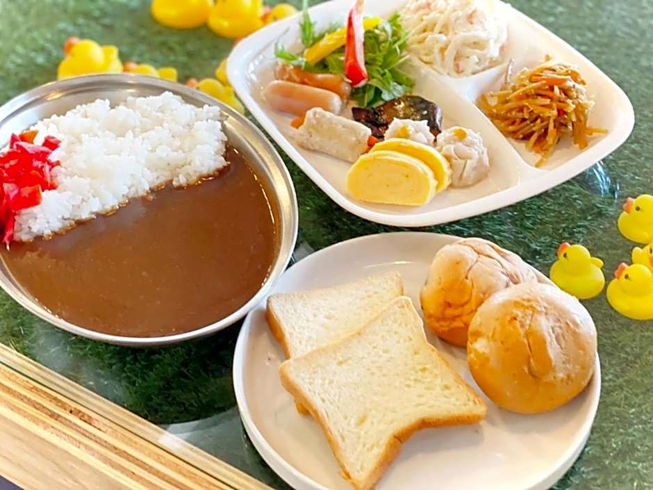 Tabist Diversity Hotel Sin Tokiwa Asahikawa