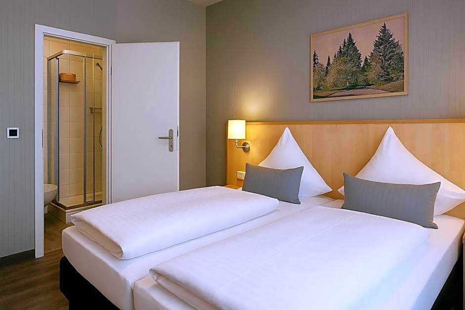 Berghotel Oberhof