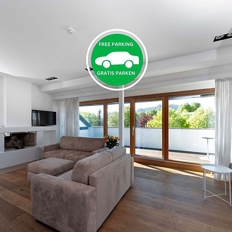 Amedeo Zotti Residence Salzburg