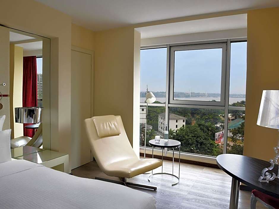 Pullman Kinshasa Grand Hotel