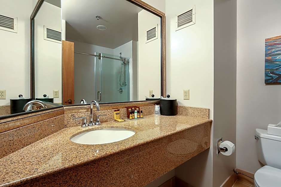 Best Western Plus Bellingham